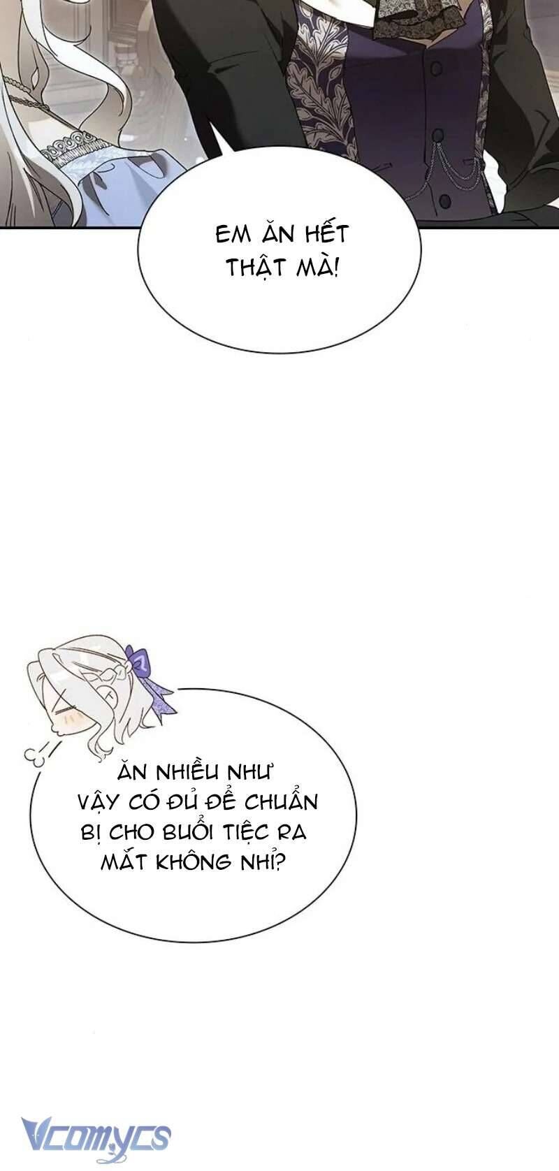 Cứ Cố Gắng Hết Sức Để Hối Hận - Chap 5 - Trang 41