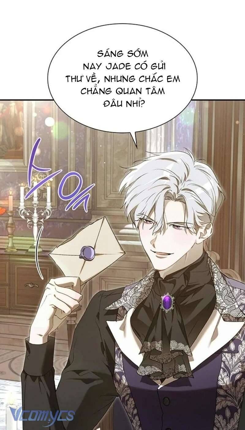 Cứ Cố Gắng Hết Sức Để Hối Hận - Chap 5 - Trang 42
