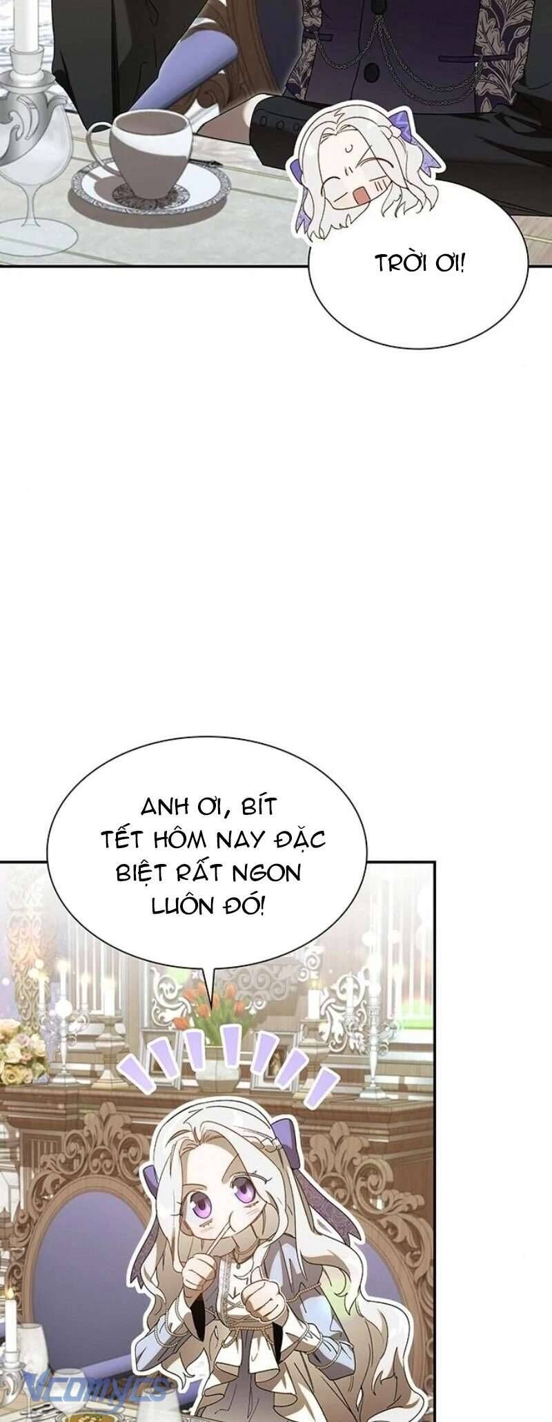 Cứ Cố Gắng Hết Sức Để Hối Hận - Chap 5 - Trang 43