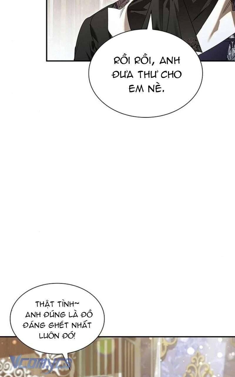 Cứ Cố Gắng Hết Sức Để Hối Hận - Chap 5 - Trang 45