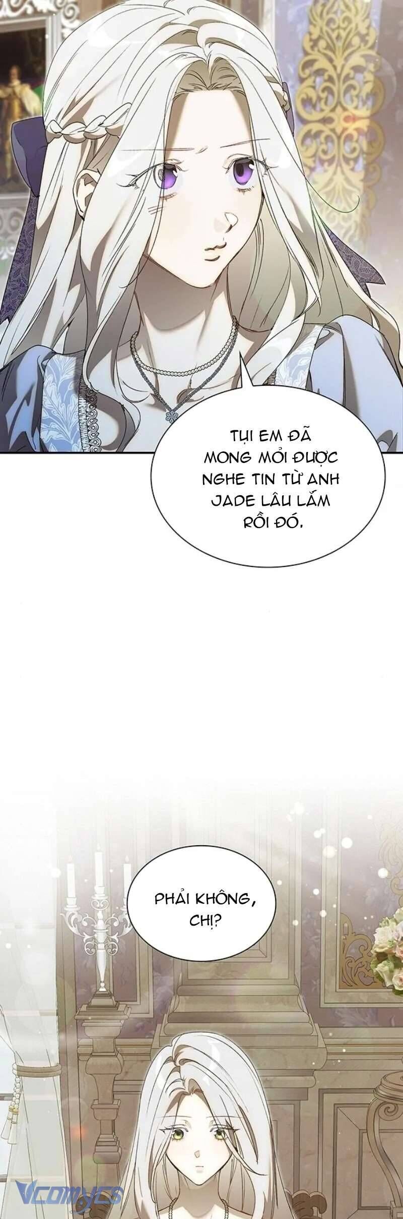 Cứ Cố Gắng Hết Sức Để Hối Hận - Chap 5 - Trang 46