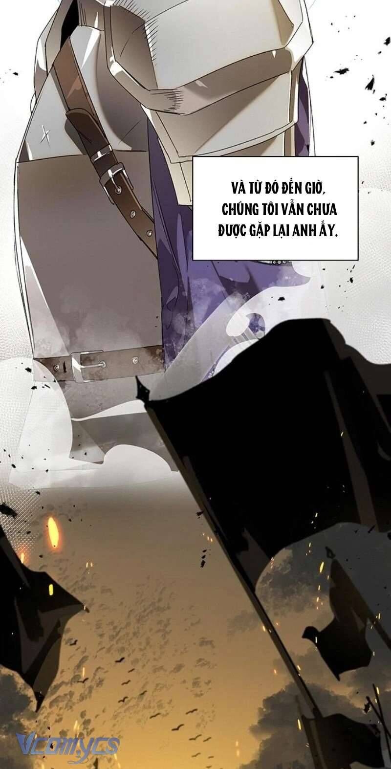 Cứ Cố Gắng Hết Sức Để Hối Hận - Chap 5 - Trang 49