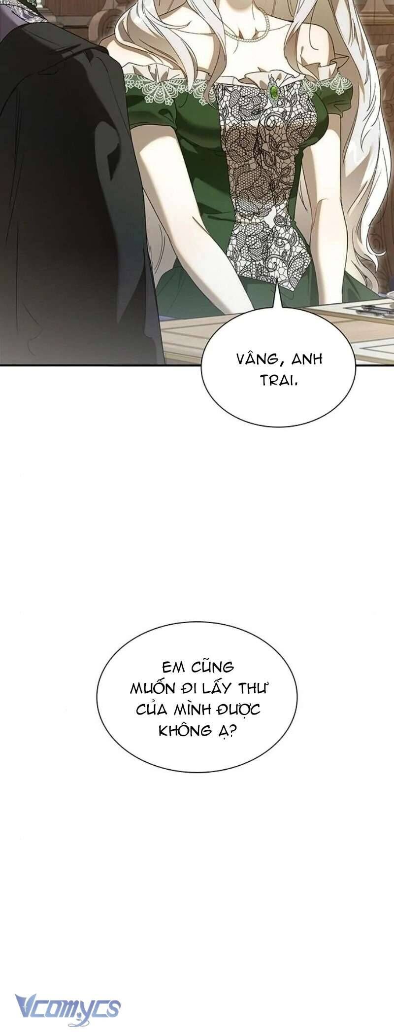 Cứ Cố Gắng Hết Sức Để Hối Hận - Chap 5 - Trang 52