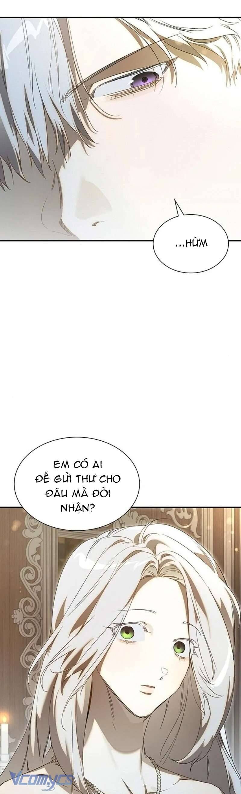 Cứ Cố Gắng Hết Sức Để Hối Hận - Chap 5 - Trang 53