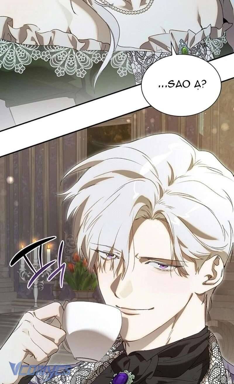 Cứ Cố Gắng Hết Sức Để Hối Hận - Chap 5 - Trang 54