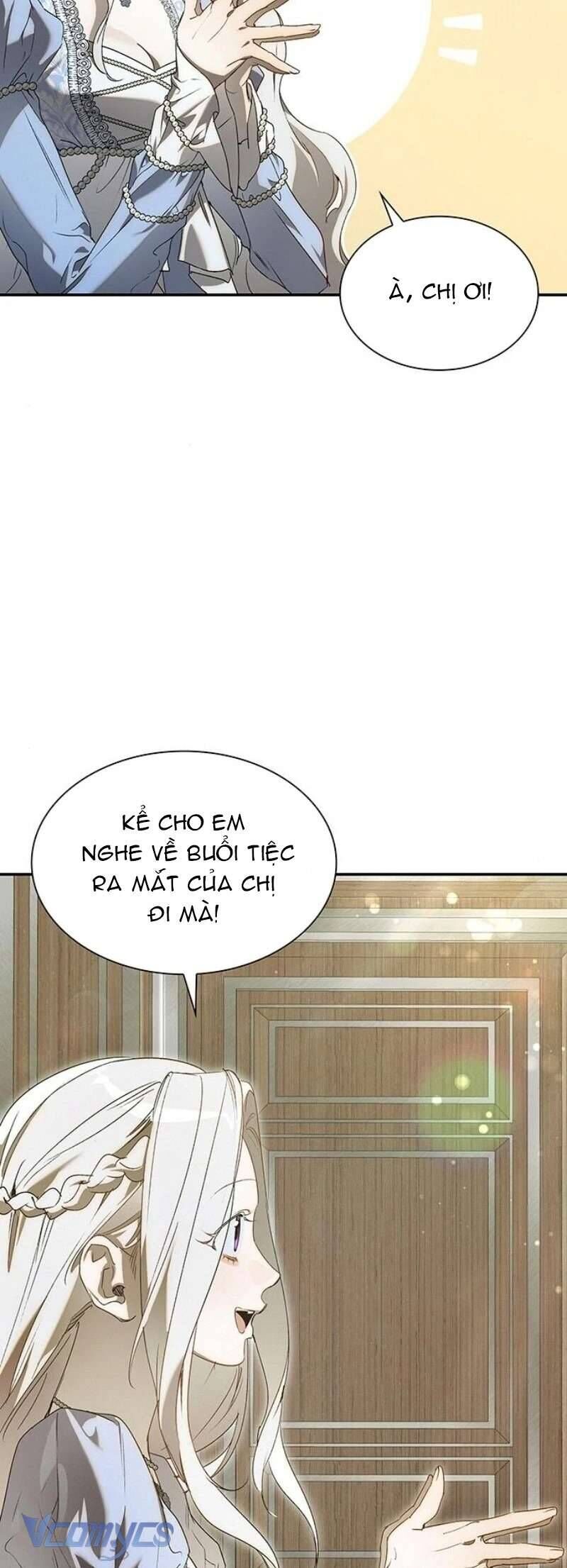Cứ Cố Gắng Hết Sức Để Hối Hận - Chap 5 - Trang 59