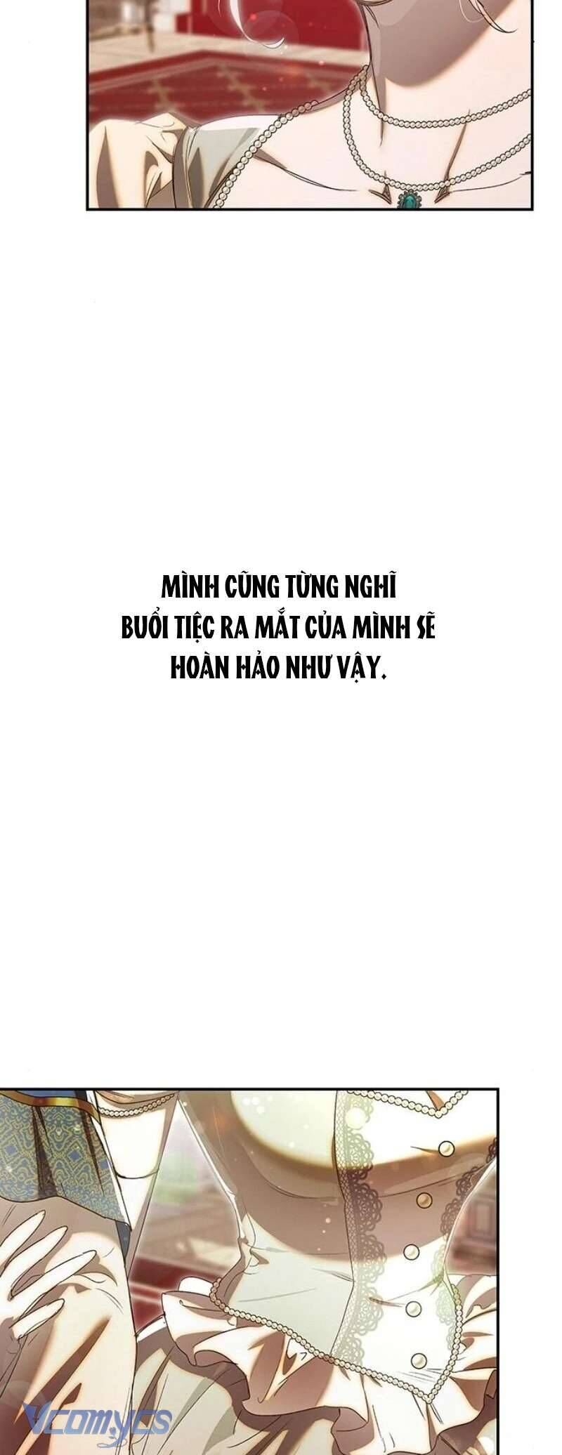 Cứ Cố Gắng Hết Sức Để Hối Hận - Chap 5 - Trang 66