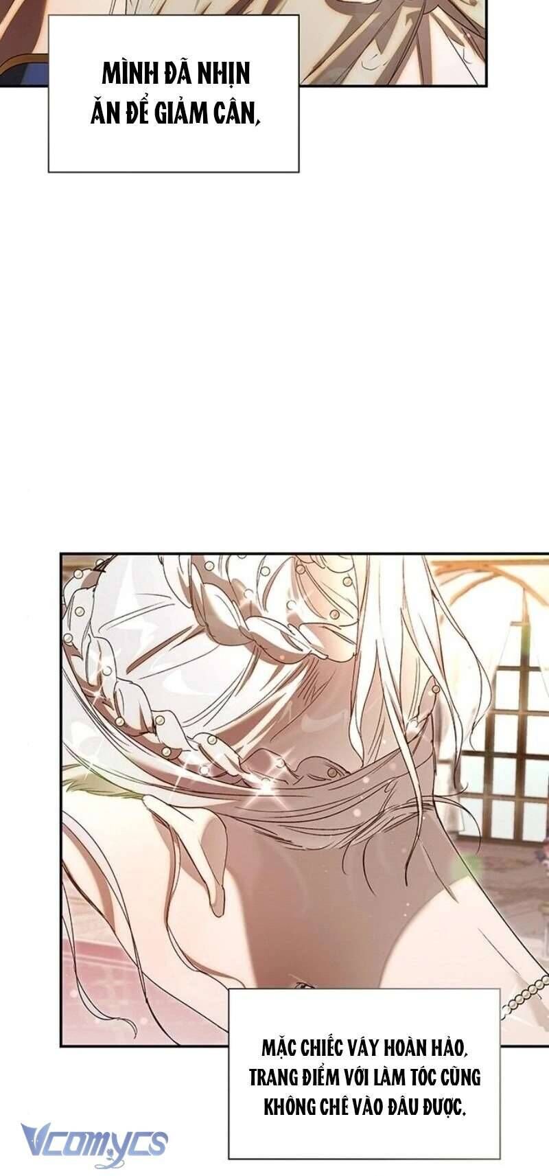 Cứ Cố Gắng Hết Sức Để Hối Hận - Chap 5 - Trang 67