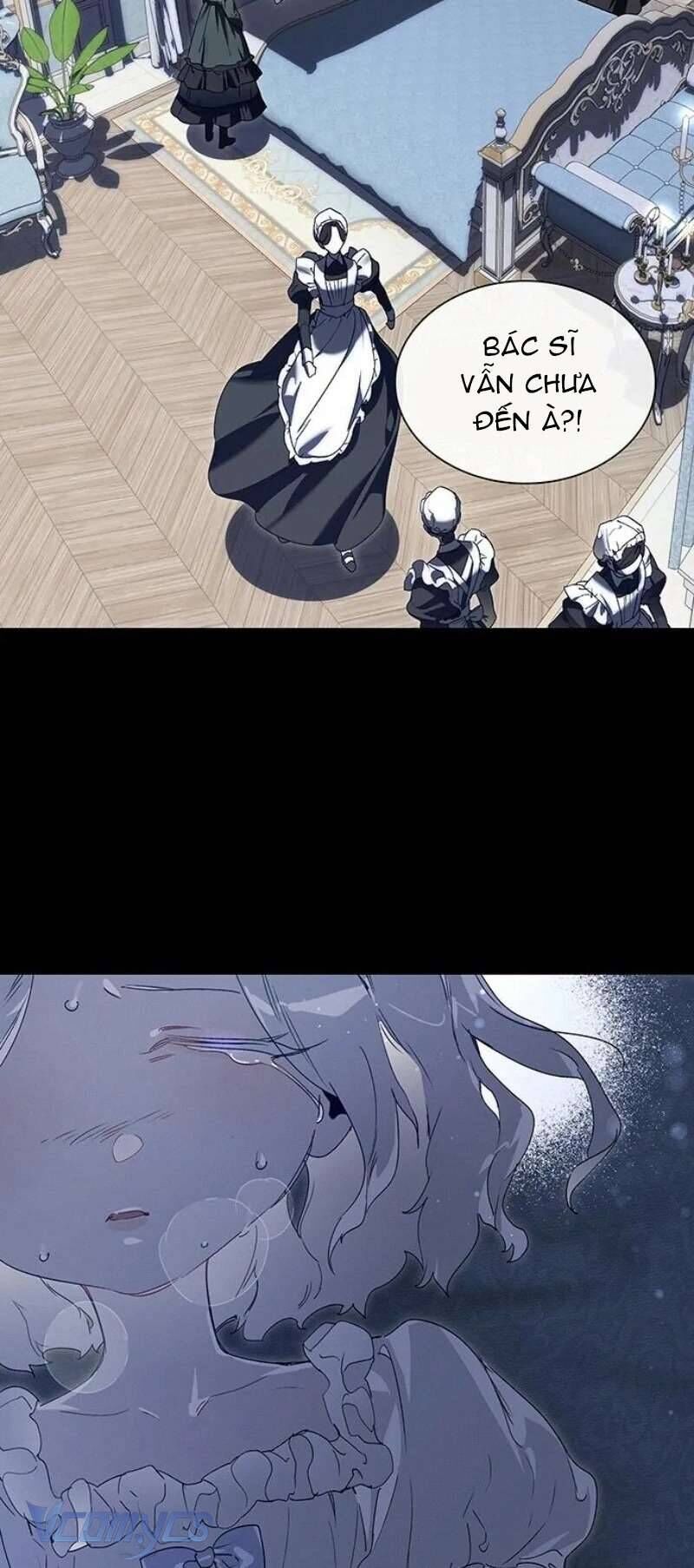 Cứ Cố Gắng Hết Sức Để Hối Hận - Chap 5 - Trang 7