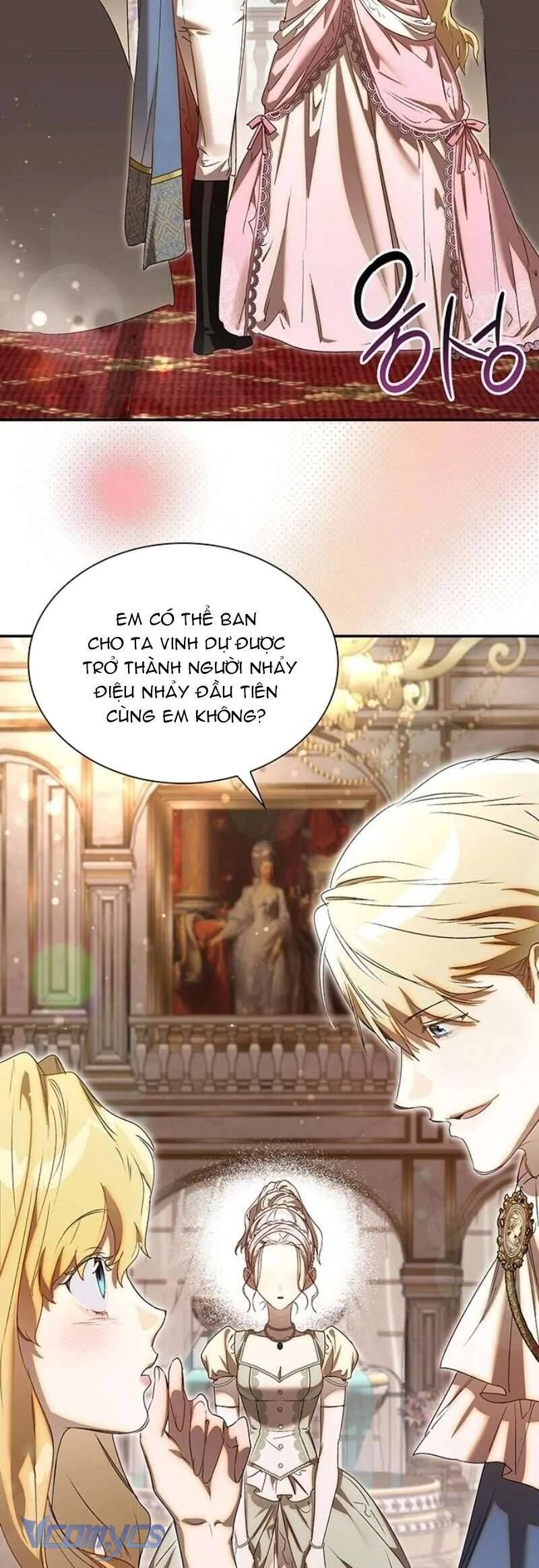 Cứ Cố Gắng Hết Sức Để Hối Hận - Chap 5 - Trang 71