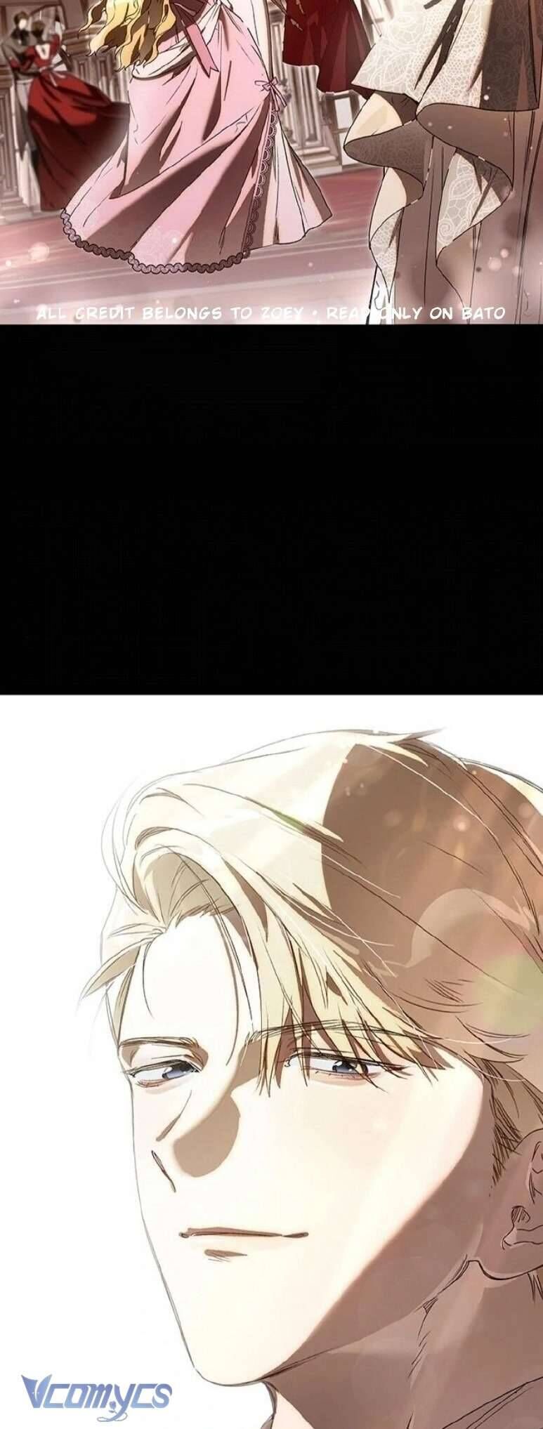 Cứ Cố Gắng Hết Sức Để Hối Hận - Chap 6 - Trang 1
