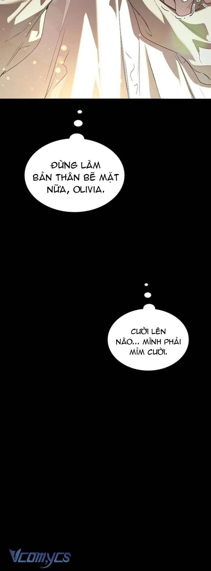 Cứ Cố Gắng Hết Sức Để Hối Hận - Chap 6 - Trang 10