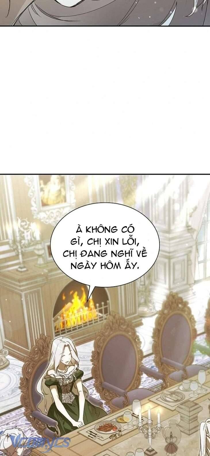 Cứ Cố Gắng Hết Sức Để Hối Hận - Chap 6 - Trang 12