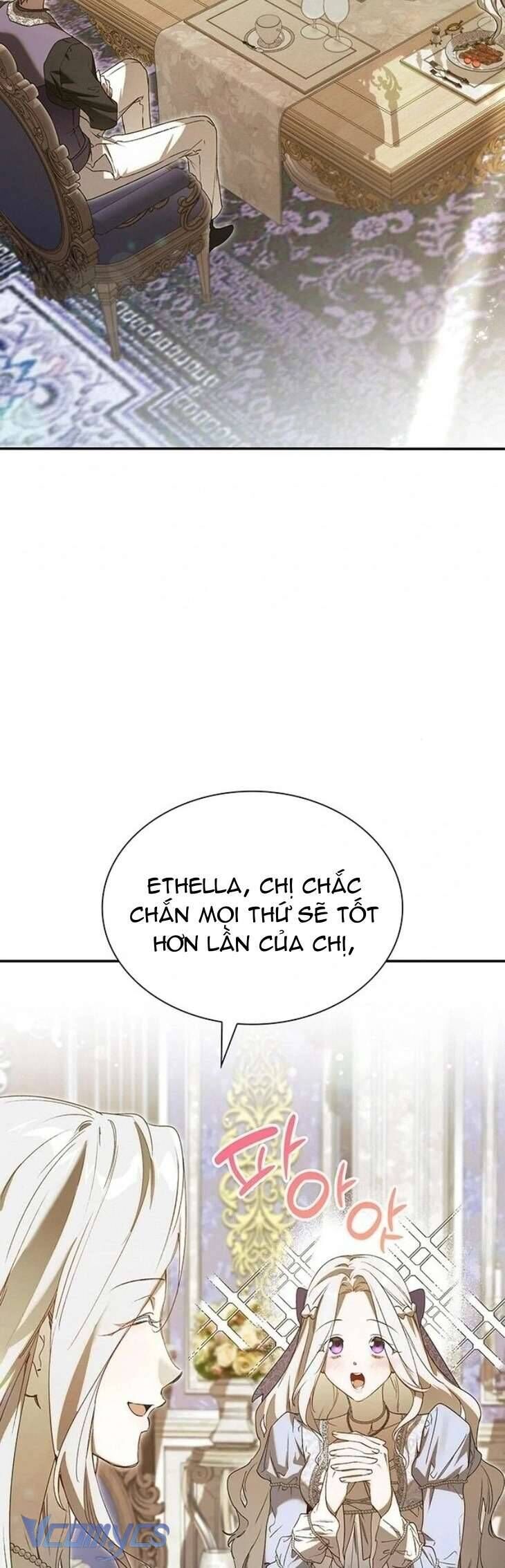 Cứ Cố Gắng Hết Sức Để Hối Hận - Chap 6 - Trang 13