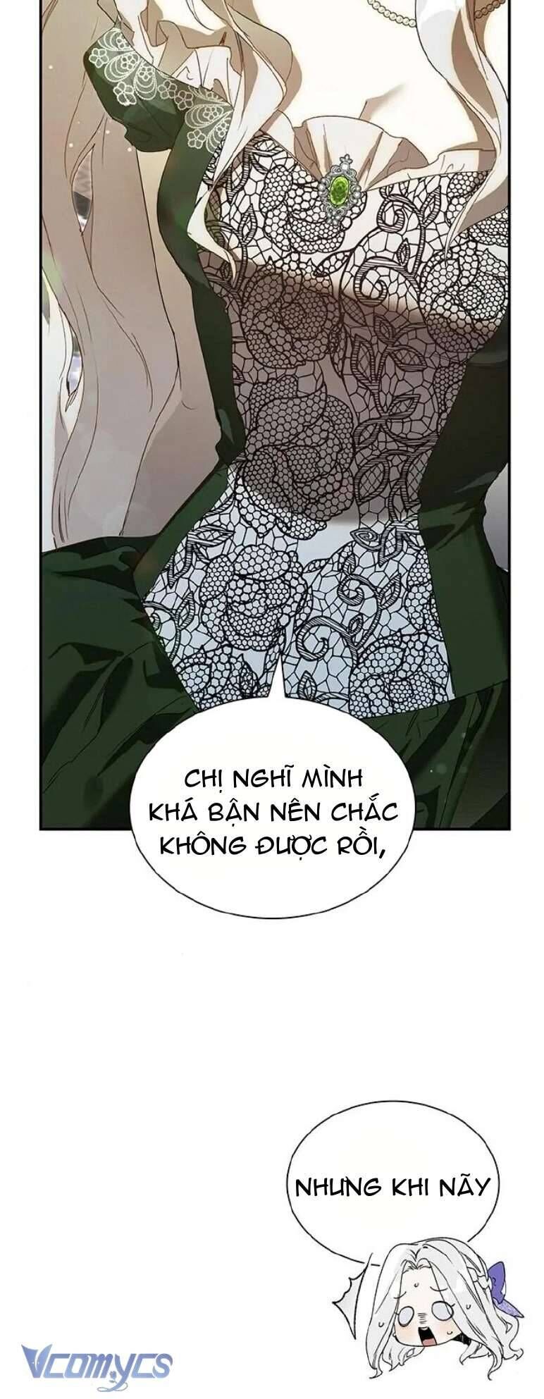 Cứ Cố Gắng Hết Sức Để Hối Hận - Chap 6 - Trang 19