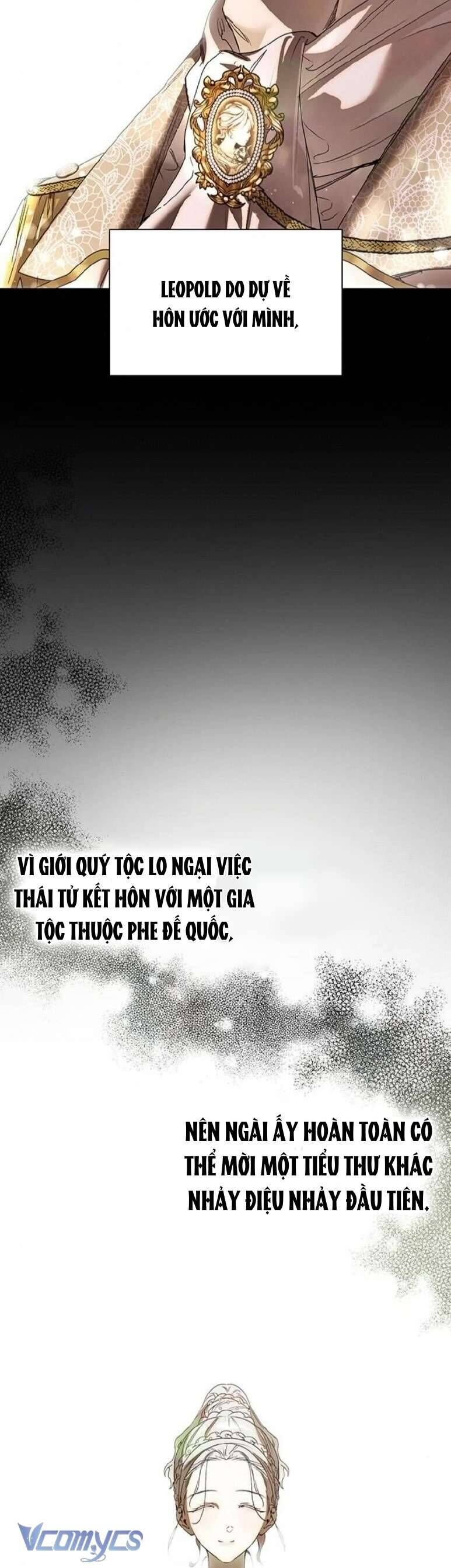 Cứ Cố Gắng Hết Sức Để Hối Hận - Chap 6 - Trang 2