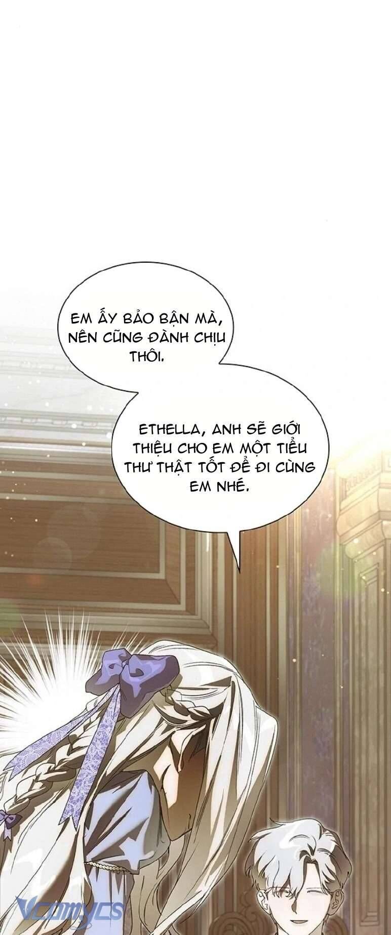 Cứ Cố Gắng Hết Sức Để Hối Hận - Chap 6 - Trang 20