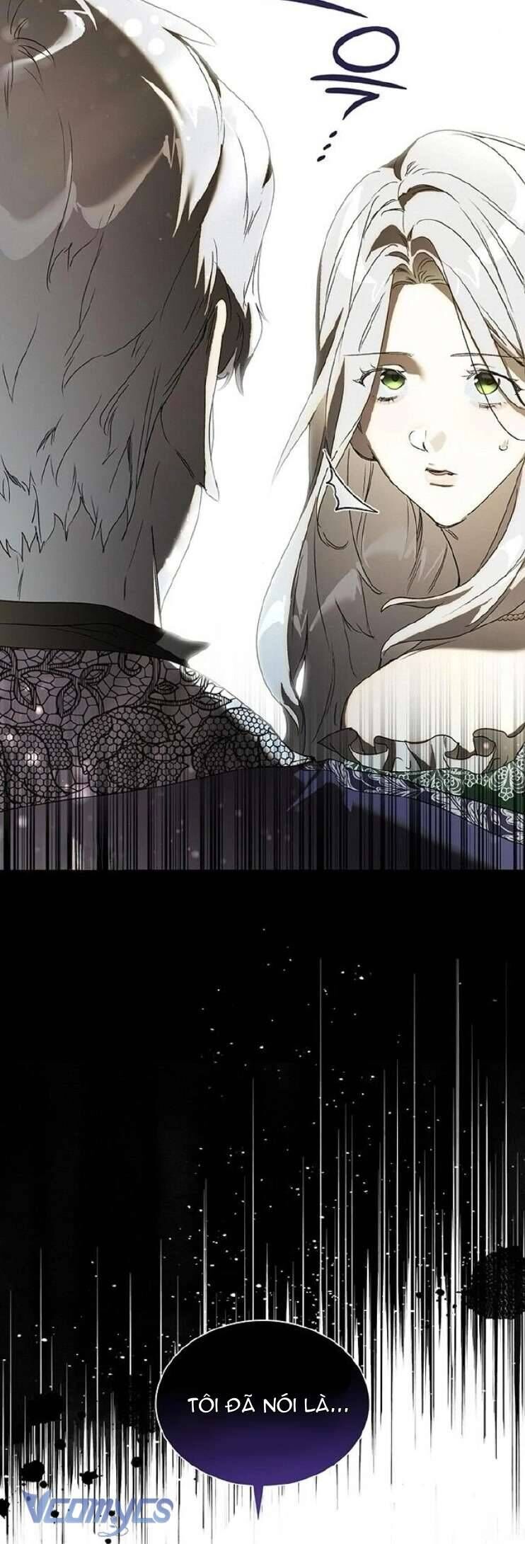 Cứ Cố Gắng Hết Sức Để Hối Hận - Chap 6 - Trang 25