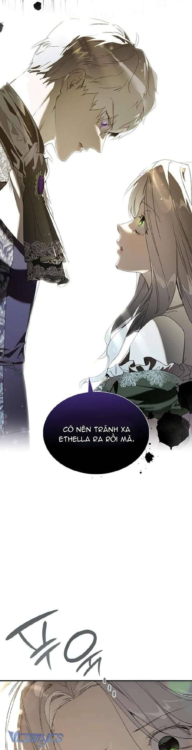 Cứ Cố Gắng Hết Sức Để Hối Hận - Chap 6 - Trang 26