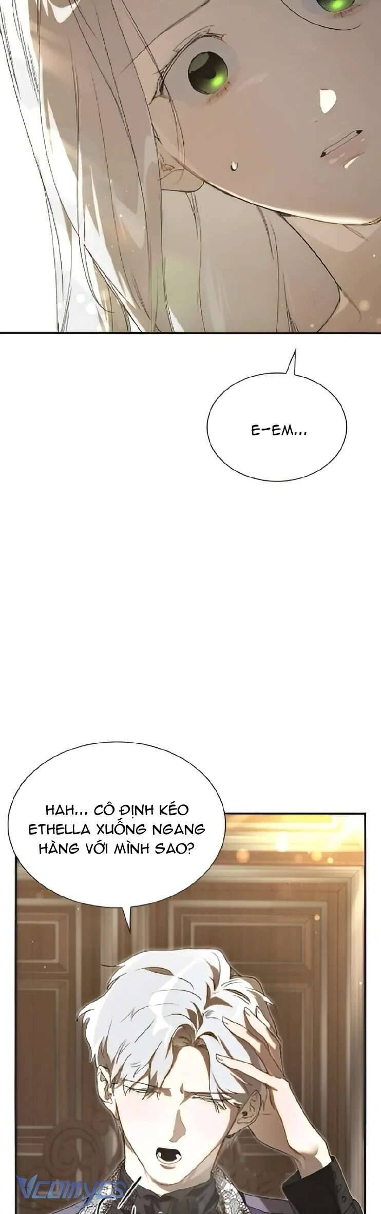 Cứ Cố Gắng Hết Sức Để Hối Hận - Chap 6 - Trang 27