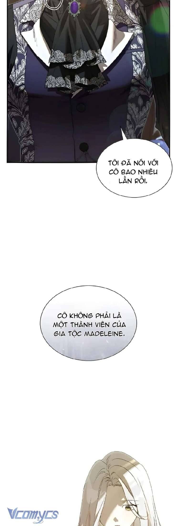 Cứ Cố Gắng Hết Sức Để Hối Hận - Chap 6 - Trang 28