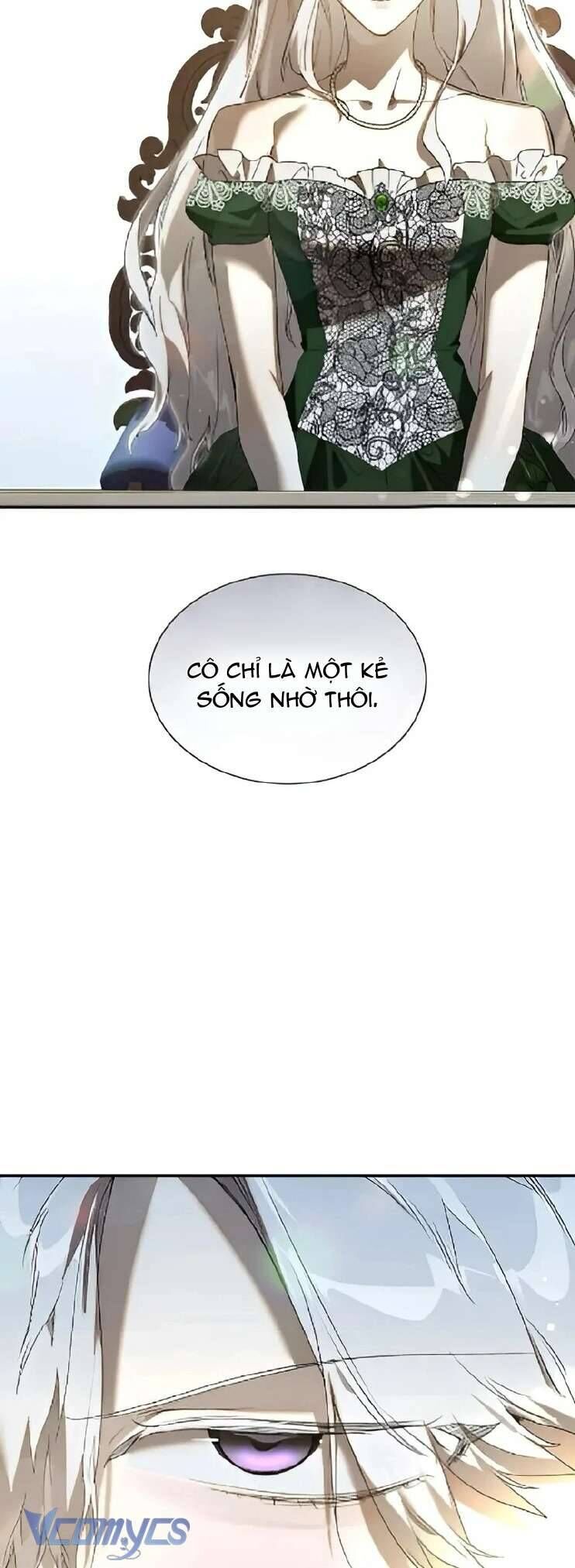 Cứ Cố Gắng Hết Sức Để Hối Hận - Chap 6 - Trang 29