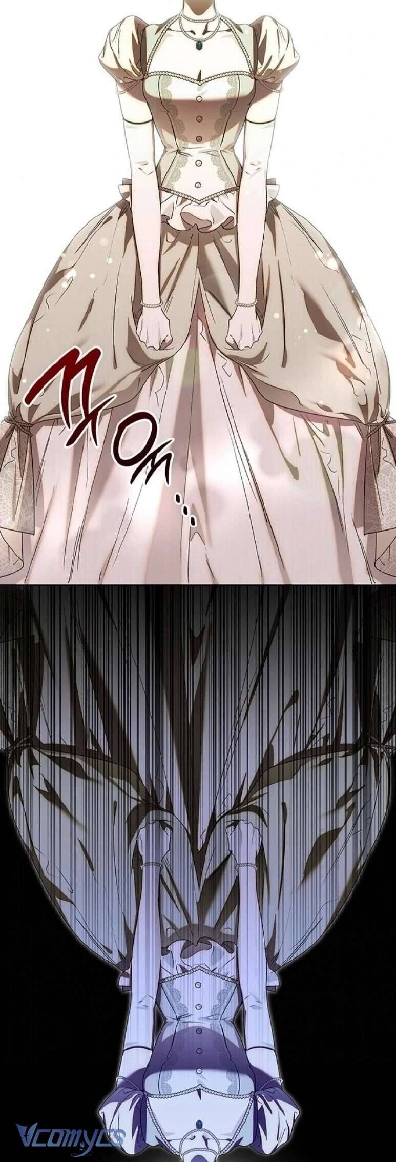 Cứ Cố Gắng Hết Sức Để Hối Hận - Chap 6 - Trang 3