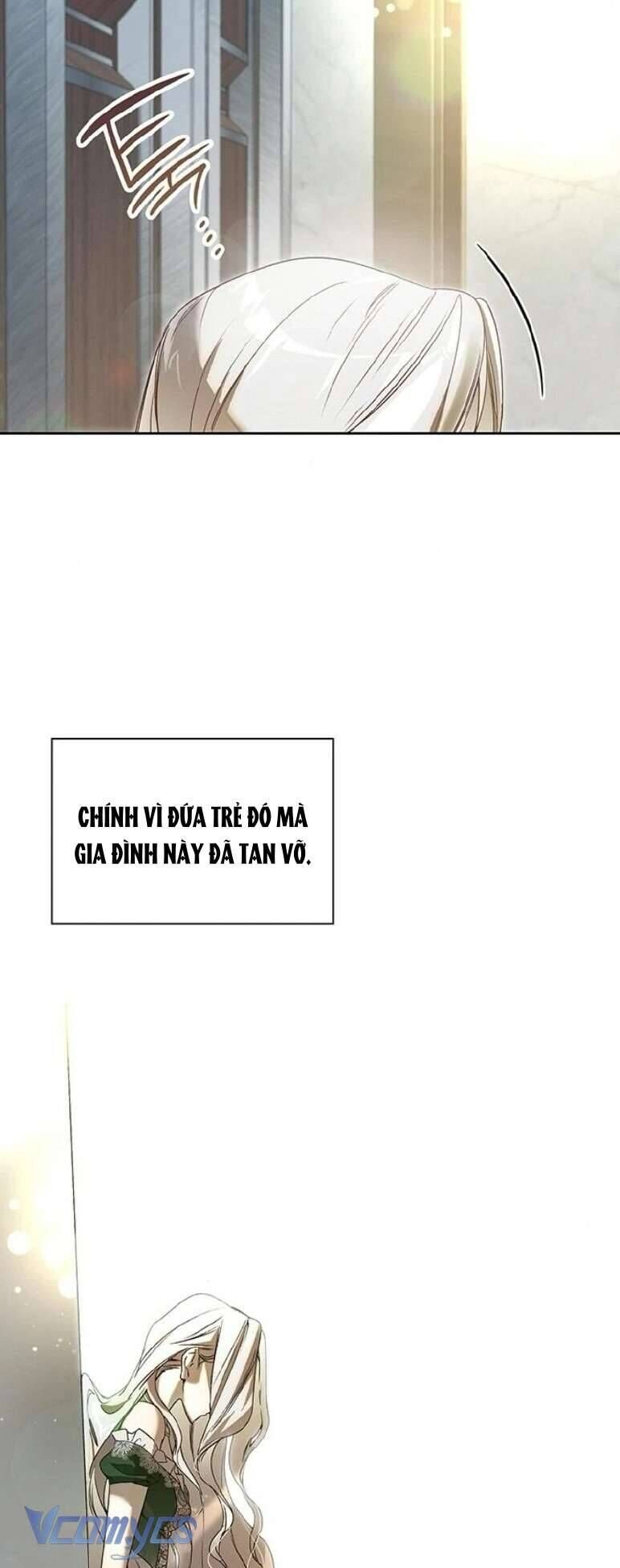 Cứ Cố Gắng Hết Sức Để Hối Hận - Chap 6 - Trang 37