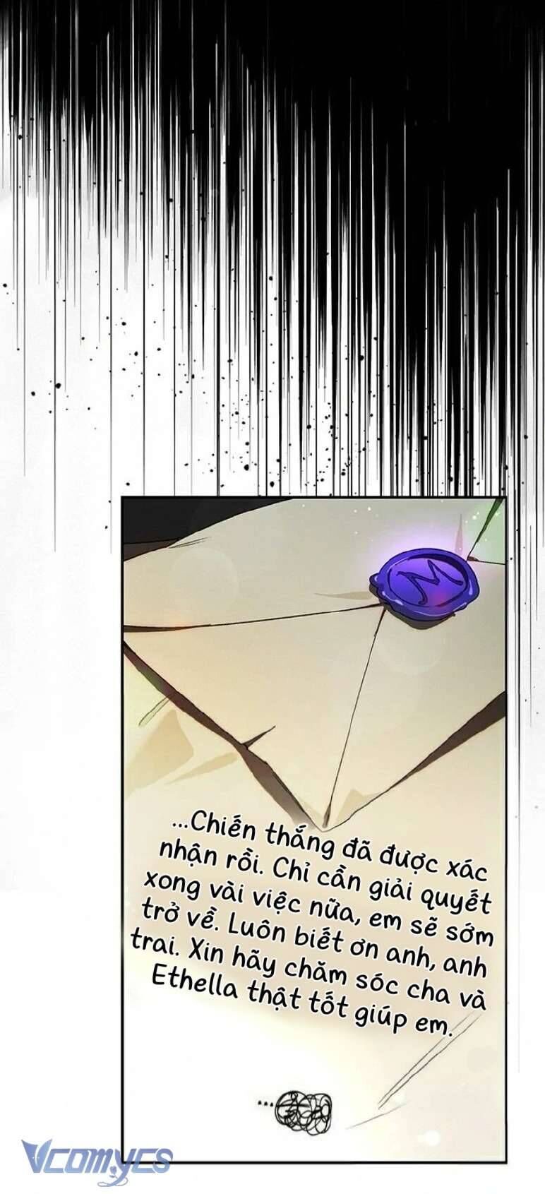 Cứ Cố Gắng Hết Sức Để Hối Hận - Chap 6 - Trang 41