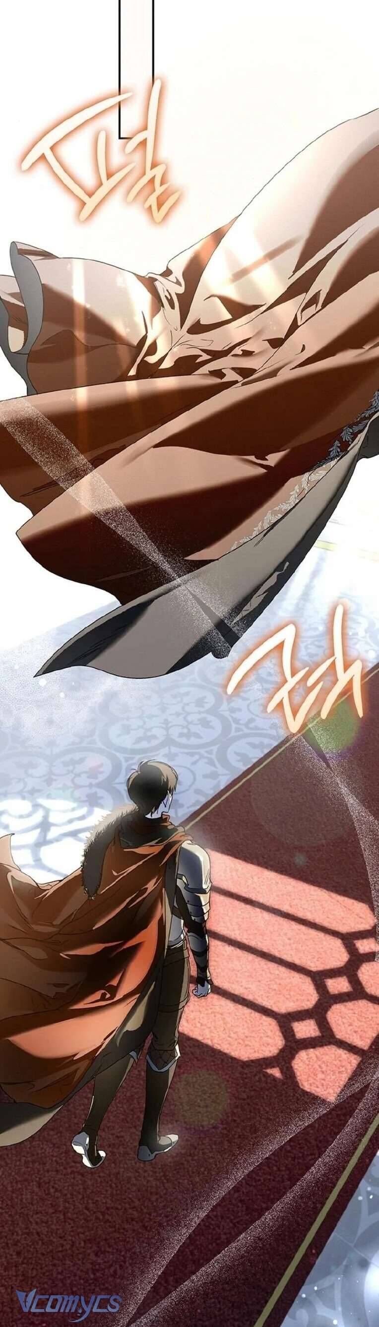 Cứ Cố Gắng Hết Sức Để Hối Hận - Chap 6 - Trang 43