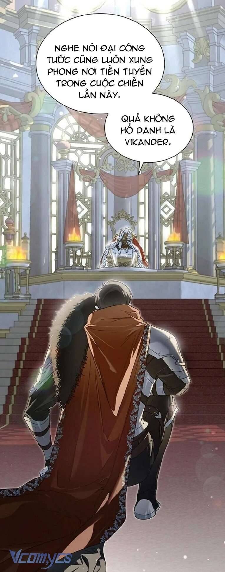 Cứ Cố Gắng Hết Sức Để Hối Hận - Chap 6 - Trang 49