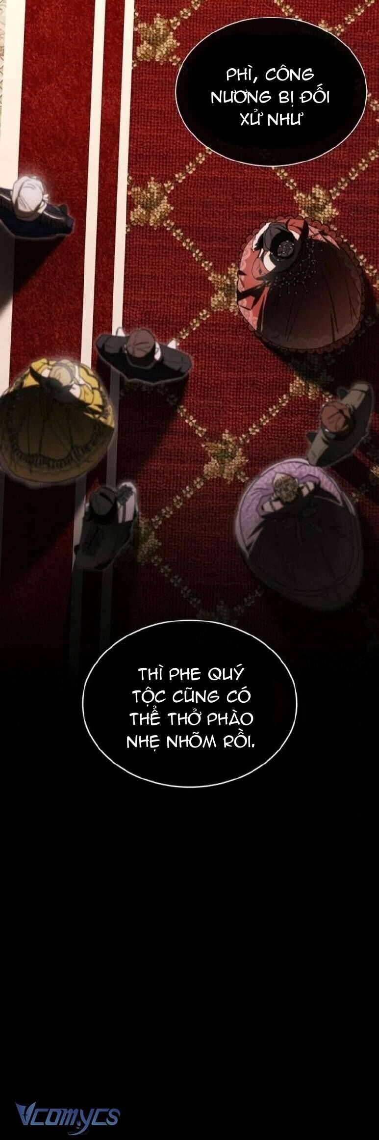 Cứ Cố Gắng Hết Sức Để Hối Hận - Chap 6 - Trang 5