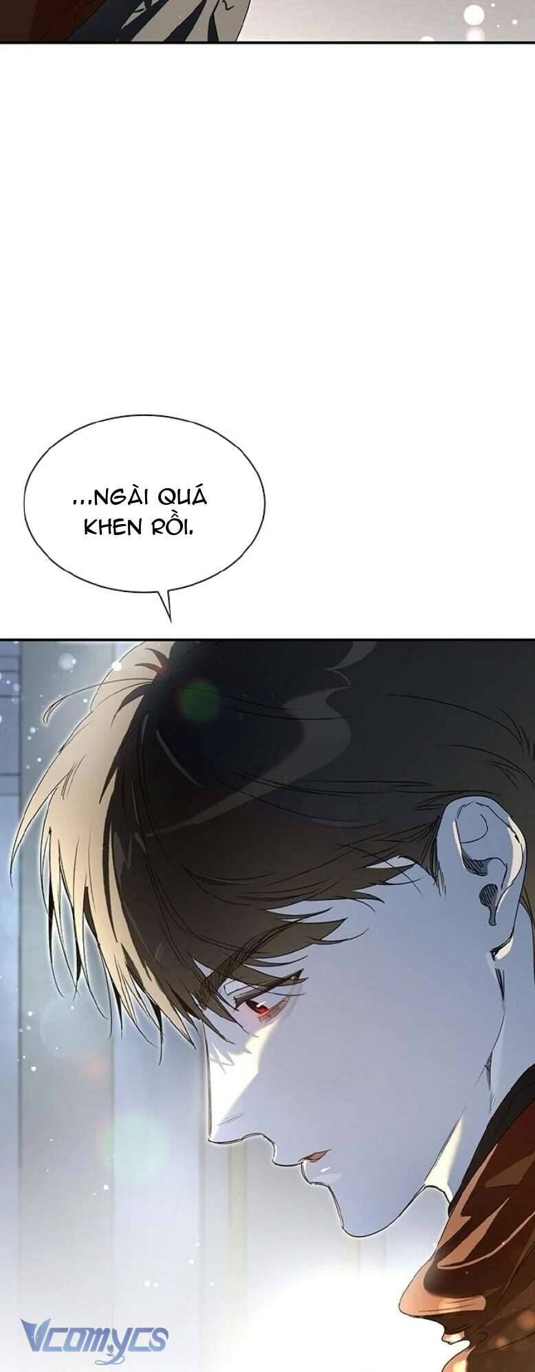 Cứ Cố Gắng Hết Sức Để Hối Hận - Chap 6 - Trang 50