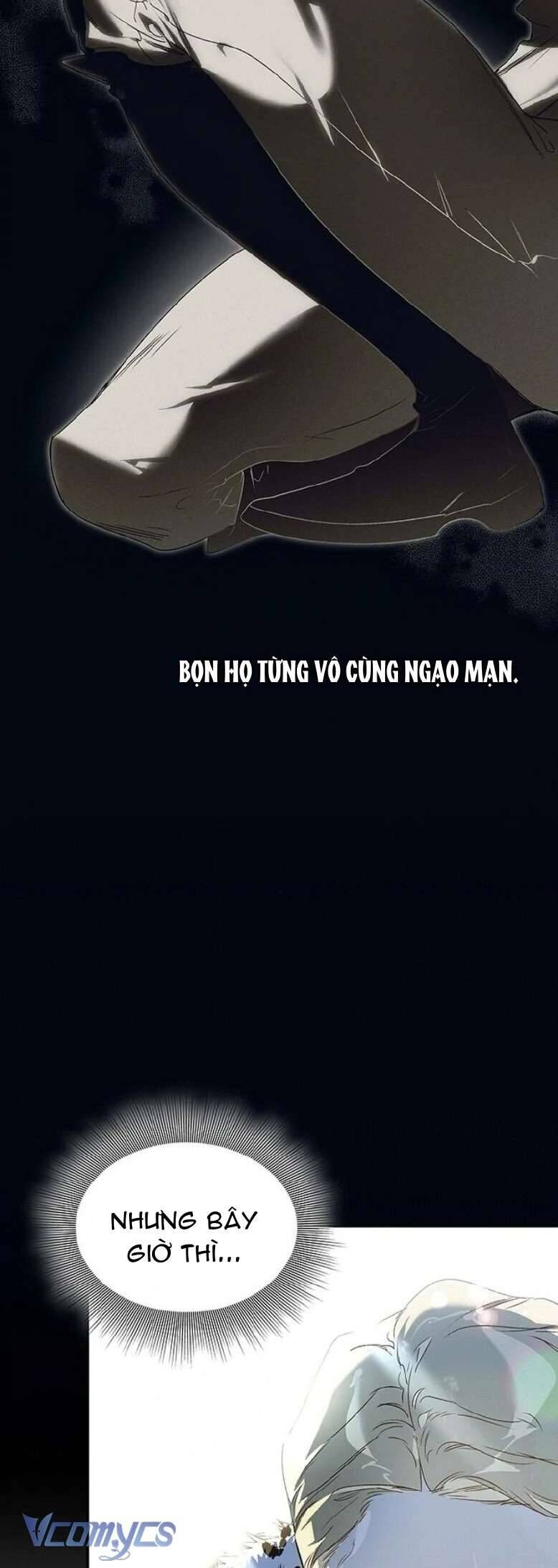 Cứ Cố Gắng Hết Sức Để Hối Hận - Chap 6 - Trang 53