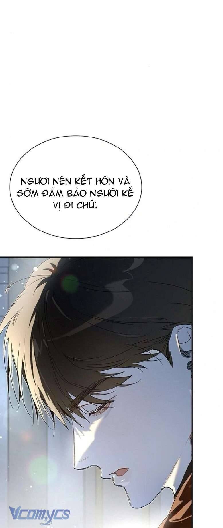 Cứ Cố Gắng Hết Sức Để Hối Hận - Chap 6 - Trang 56