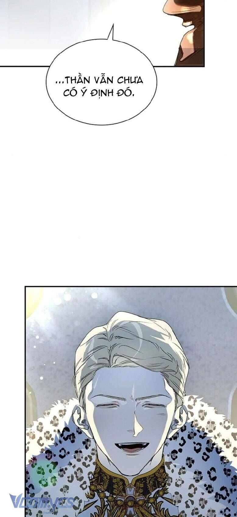 Cứ Cố Gắng Hết Sức Để Hối Hận - Chap 6 - Trang 57
