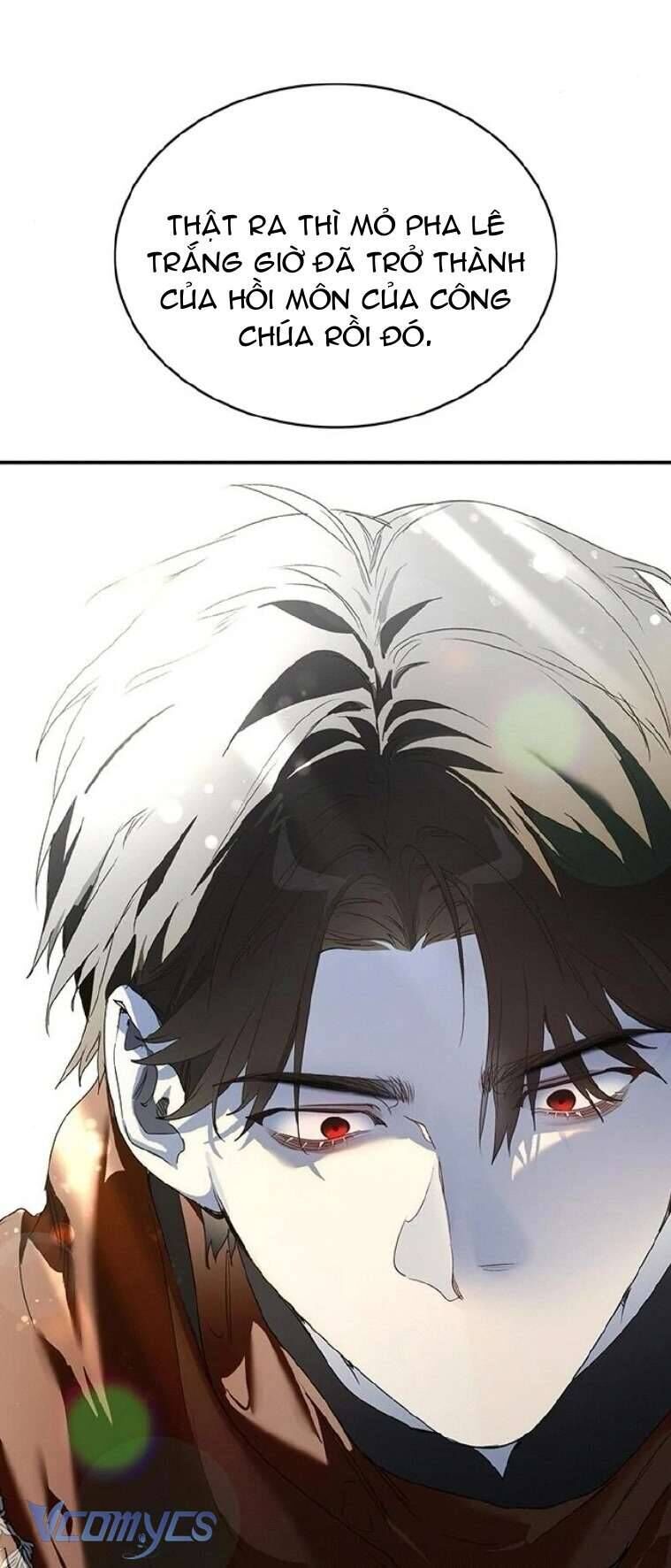 Cứ Cố Gắng Hết Sức Để Hối Hận - Chap 6 - Trang 59