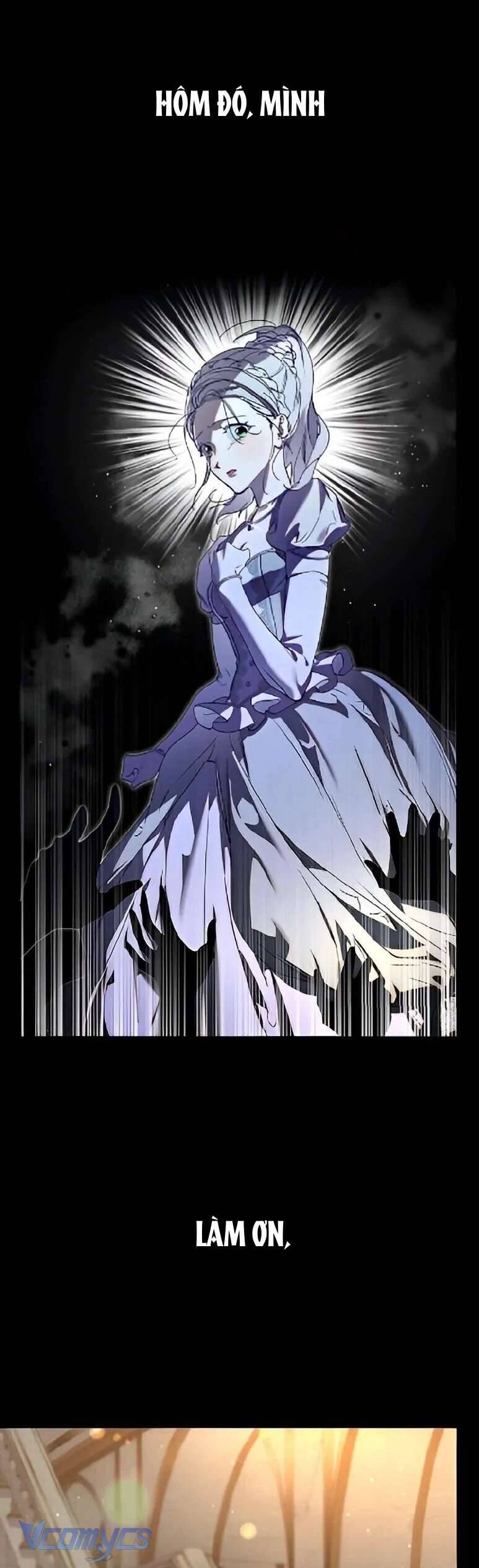 Cứ Cố Gắng Hết Sức Để Hối Hận - Chap 6 - Trang 6