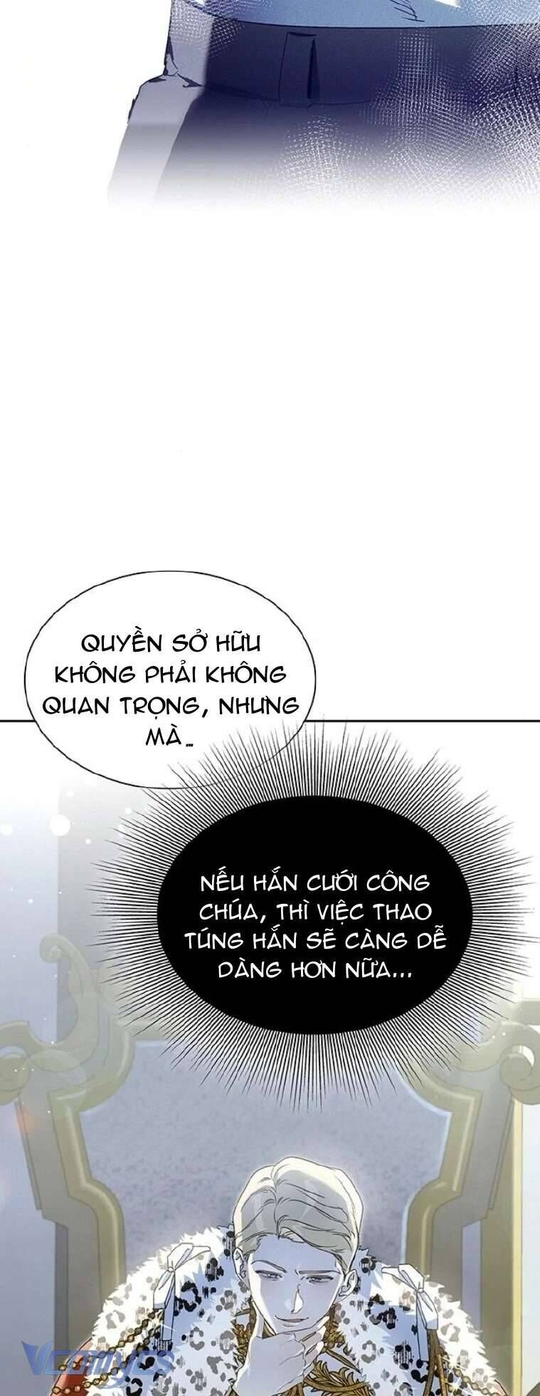 Cứ Cố Gắng Hết Sức Để Hối Hận - Chap 6 - Trang 64