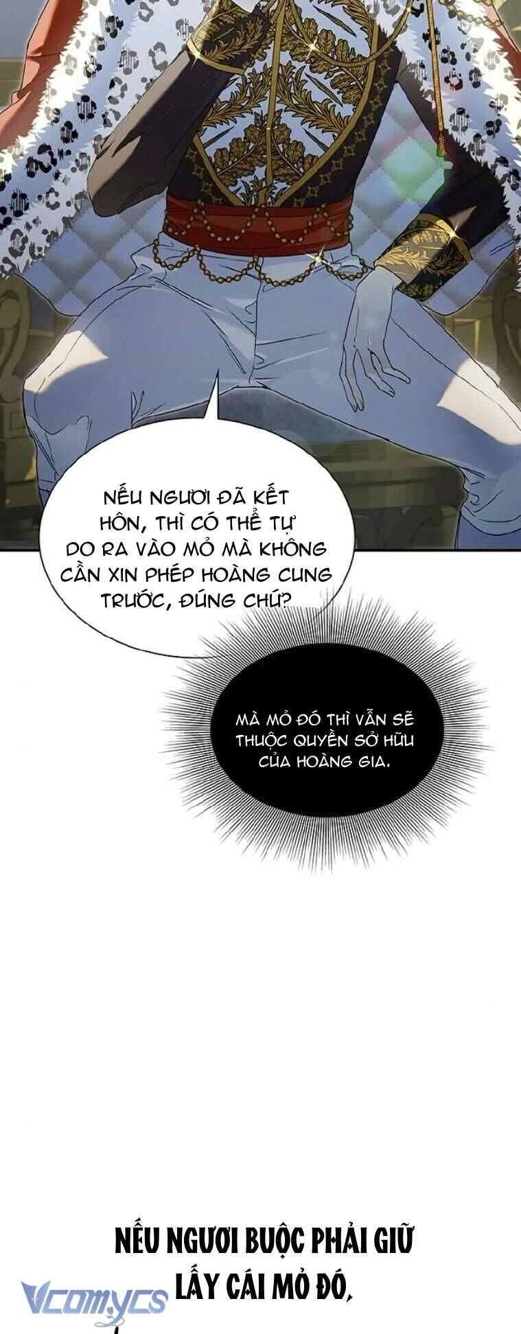 Cứ Cố Gắng Hết Sức Để Hối Hận - Chap 6 - Trang 65
