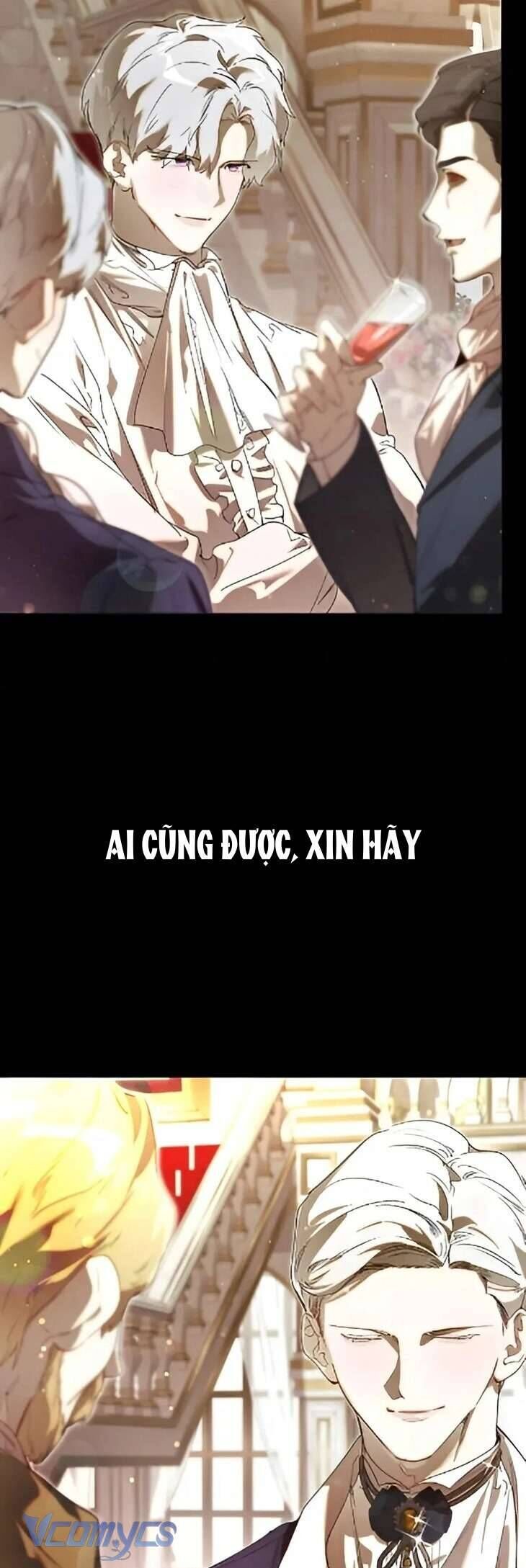 Cứ Cố Gắng Hết Sức Để Hối Hận - Chap 6 - Trang 7