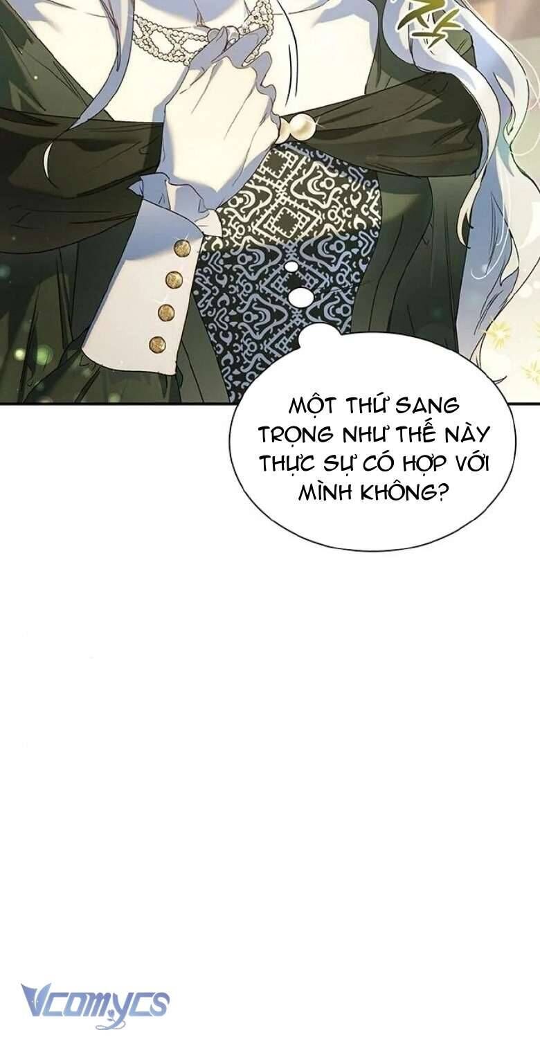 Cứ Cố Gắng Hết Sức Để Hối Hận - Chap 6 - Trang 74