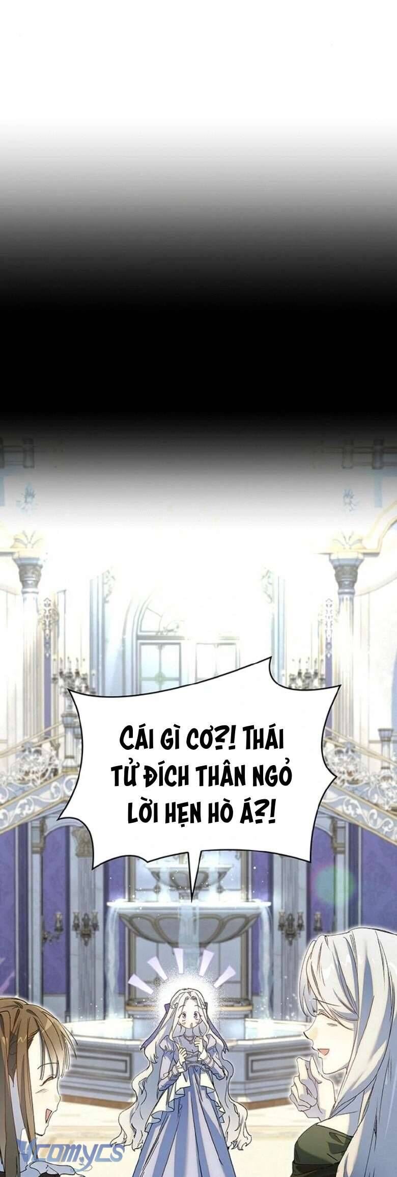 Cứ Cố Gắng Hết Sức Để Hối Hận - Chap 6 - Trang 75