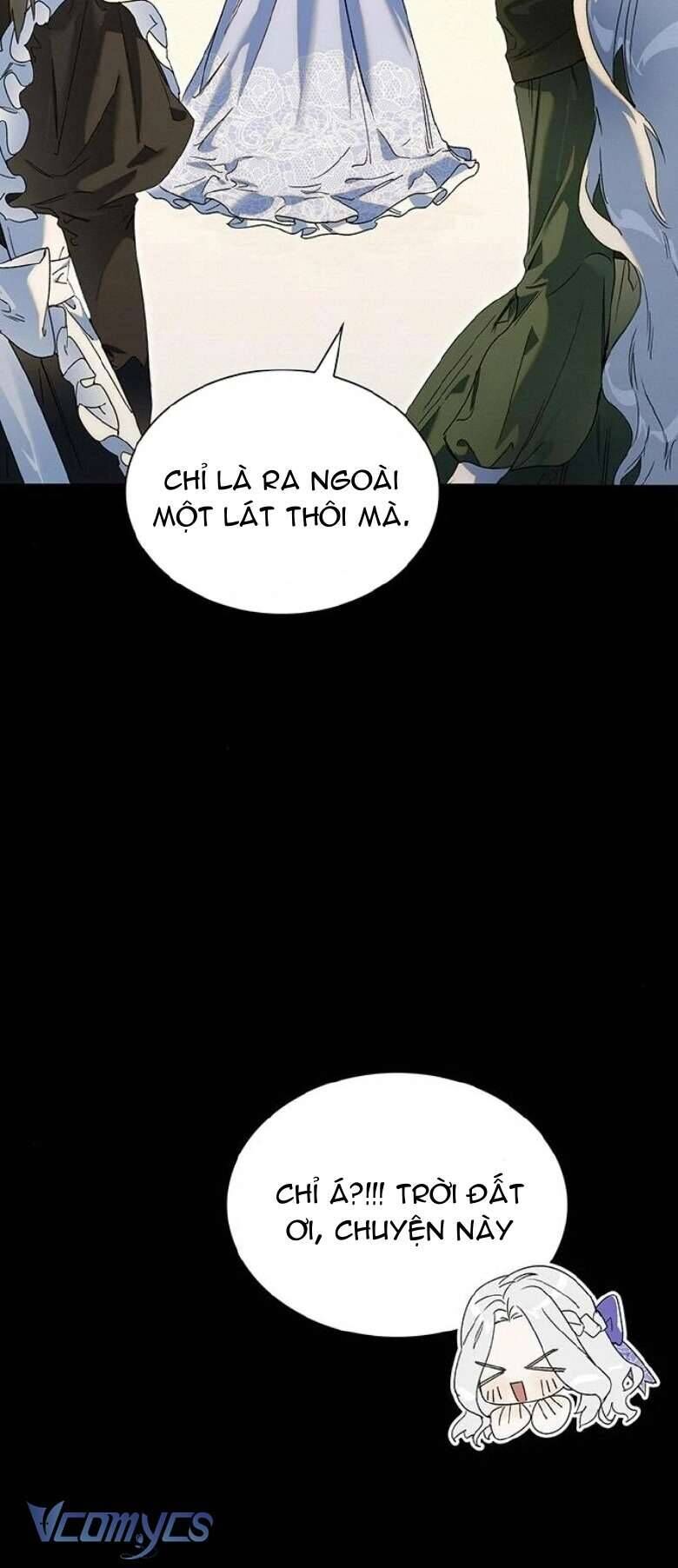 Cứ Cố Gắng Hết Sức Để Hối Hận - Chap 6 - Trang 76