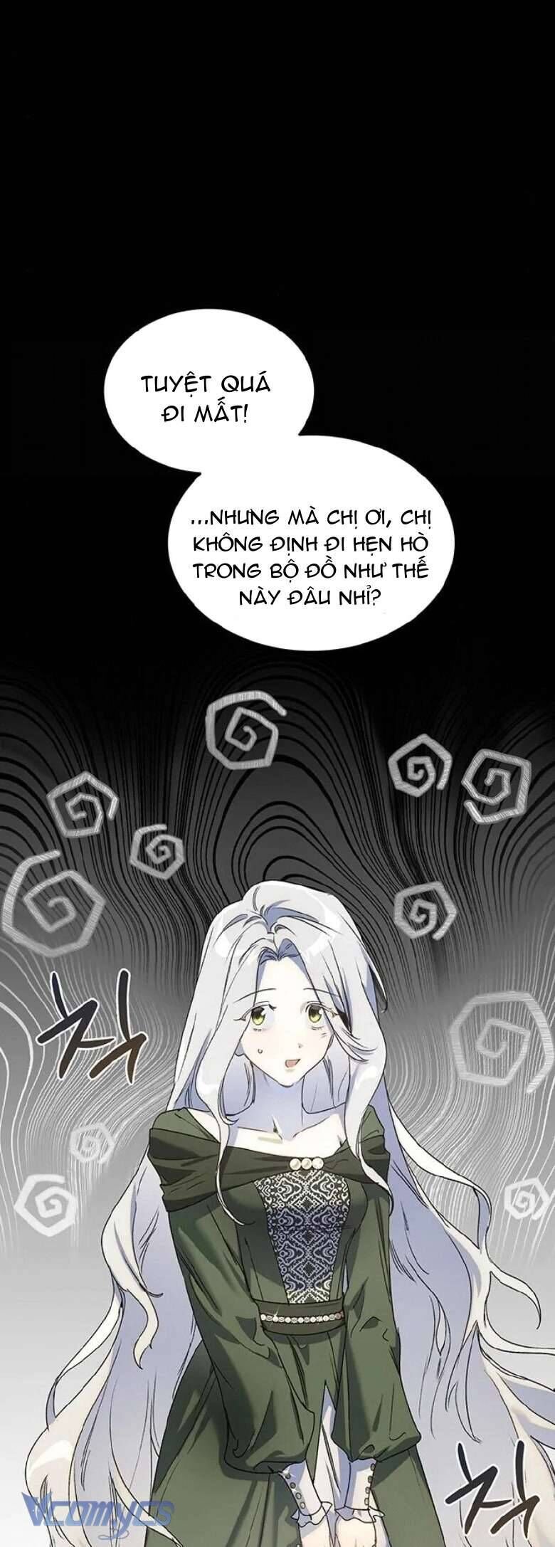 Cứ Cố Gắng Hết Sức Để Hối Hận - Chap 6 - Trang 77