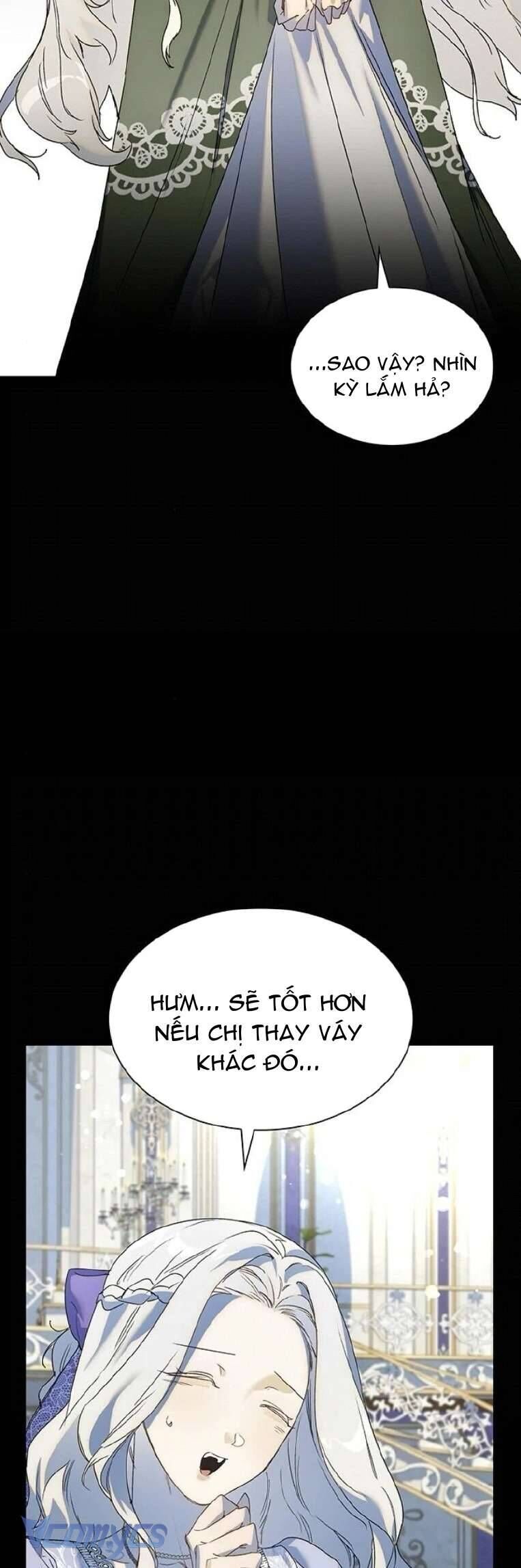 Cứ Cố Gắng Hết Sức Để Hối Hận - Chap 6 - Trang 78