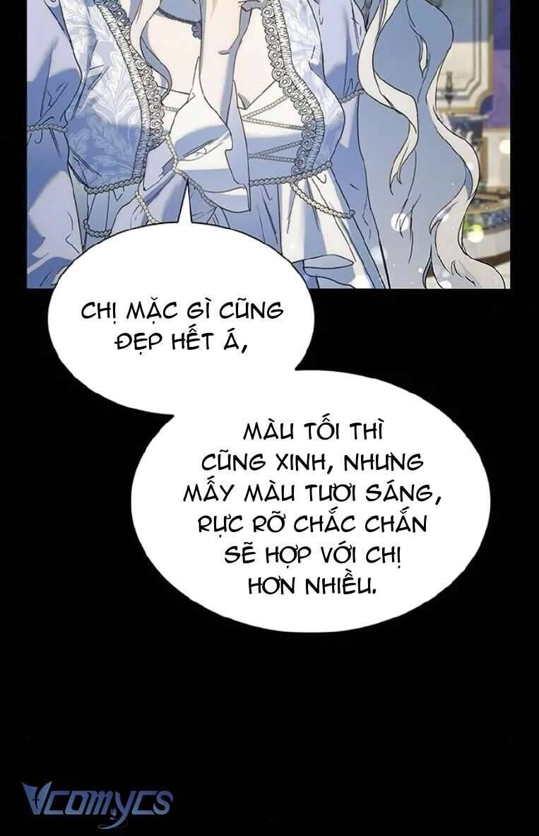 Cứ Cố Gắng Hết Sức Để Hối Hận - Chap 6 - Trang 79