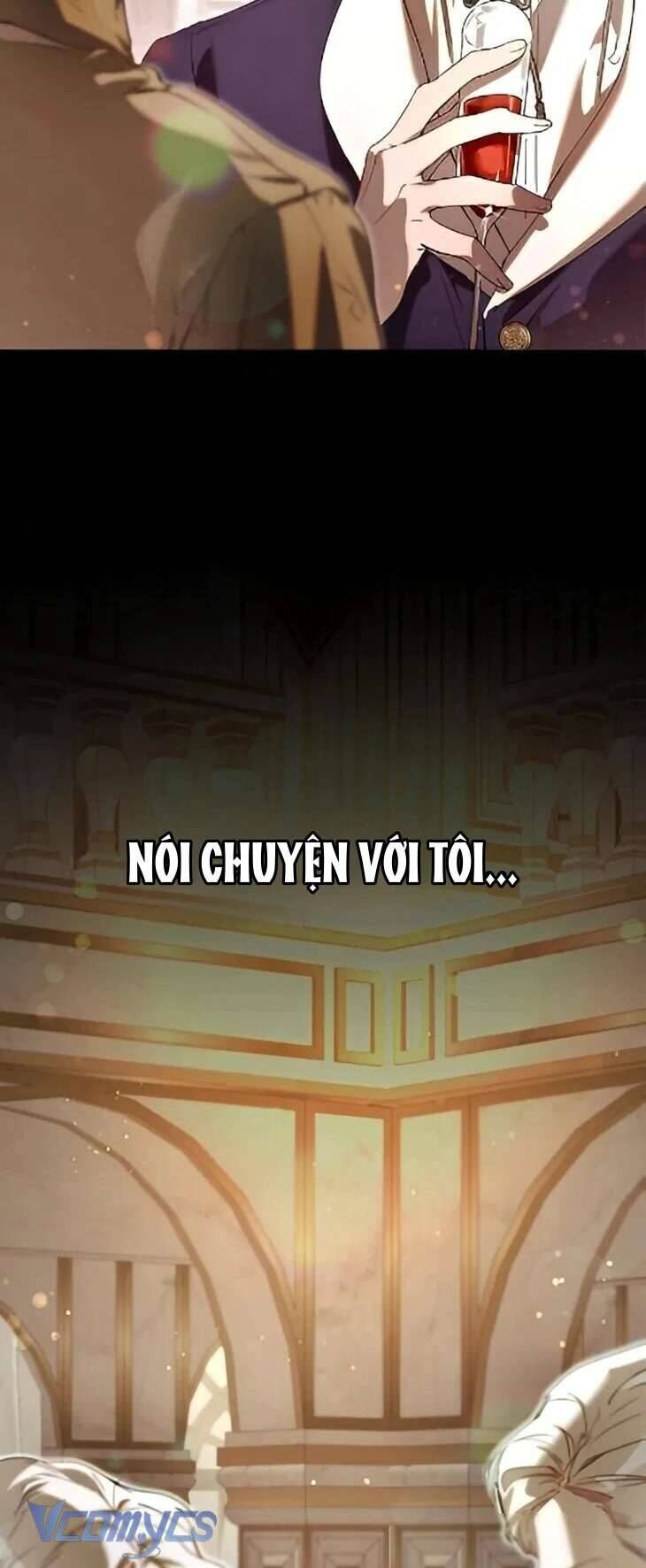 Cứ Cố Gắng Hết Sức Để Hối Hận - Chap 6 - Trang 8