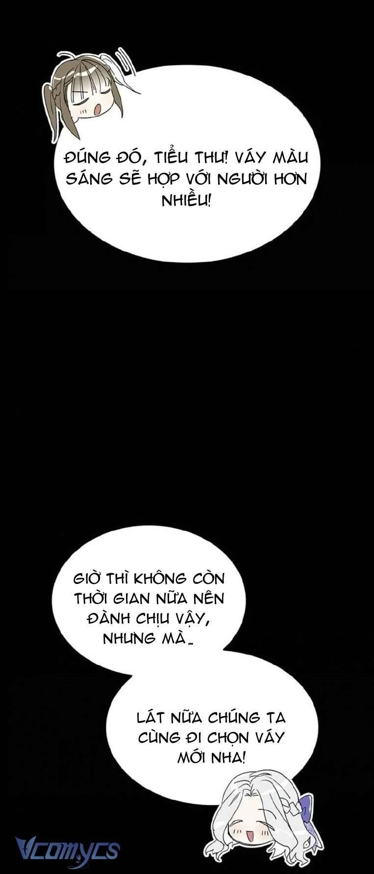 Cứ Cố Gắng Hết Sức Để Hối Hận - Chap 6 - Trang 80