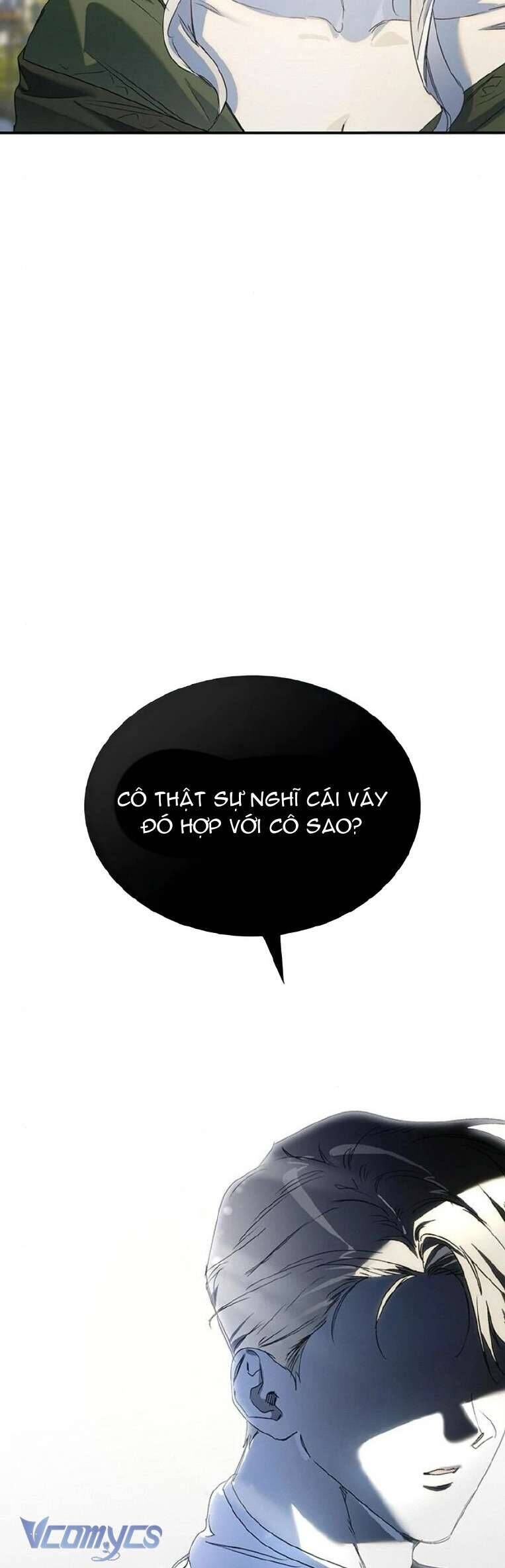 Cứ Cố Gắng Hết Sức Để Hối Hận - Chap 6 - Trang 82